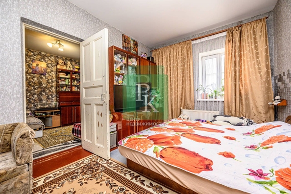 
  Продается 2-комн. квартира 42.8 м². Фото 3.