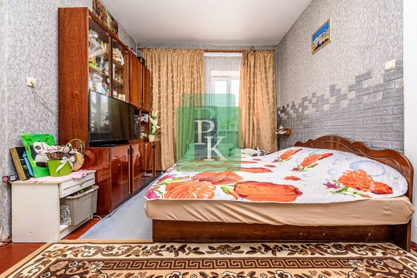 
  Продается 2-комн. квартира 42.8 м². Фото 4.