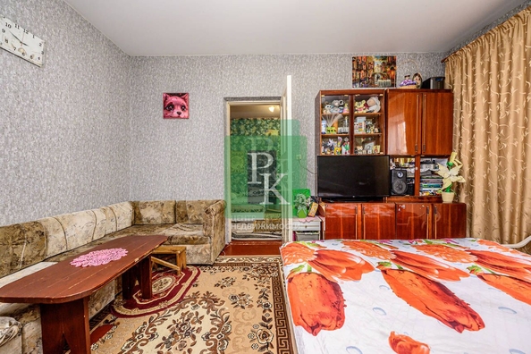 
  Продается 2-комн. квартира 42.8 м². Фото 5.