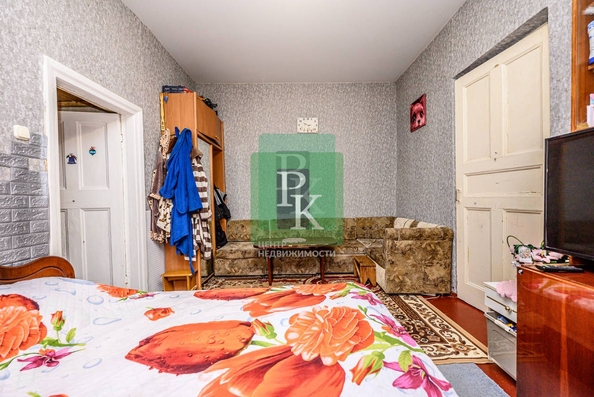 
  Продается 2-комн. квартира 42.8 м². Фото 6.