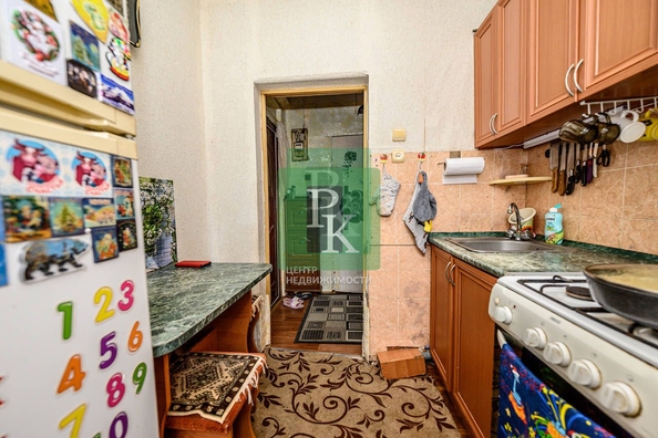 
  Продается 2-комн. квартира 42.8 м². Фото 7.