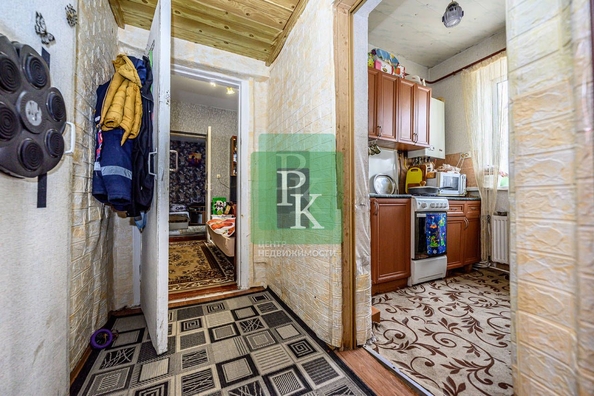 
  Продается 2-комн. квартира 42.8 м². Фото 8.