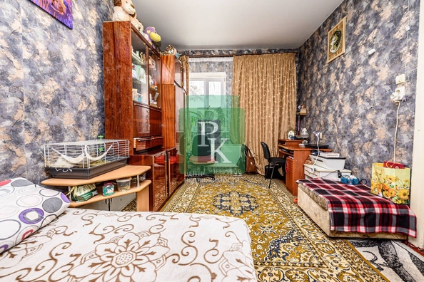 
  Продается 2-комн. квартира 42.8 м². Фото 10.