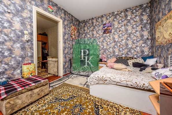 
  Продается 2-комн. квартира 42.8 м². Фото 12.