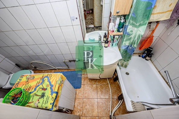 
  Продается 2-комн. квартира 42.8 м². Фото 14.