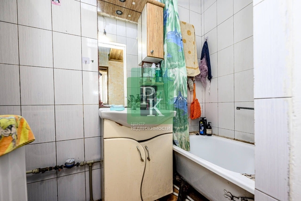 
  Продается 2-комн. квартира 42.8 м². Фото 15.