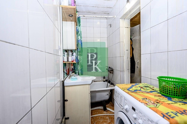 
  Продается 2-комн. квартира 42.8 м². Фото 16.