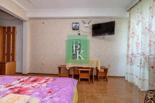 
  Продается апартамент 18 м². Фото 4.