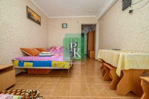 
  Продается апартамент 18 м². Фото 6.