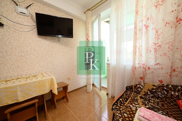 
  Продается апартамент 18 м². Фото 7.