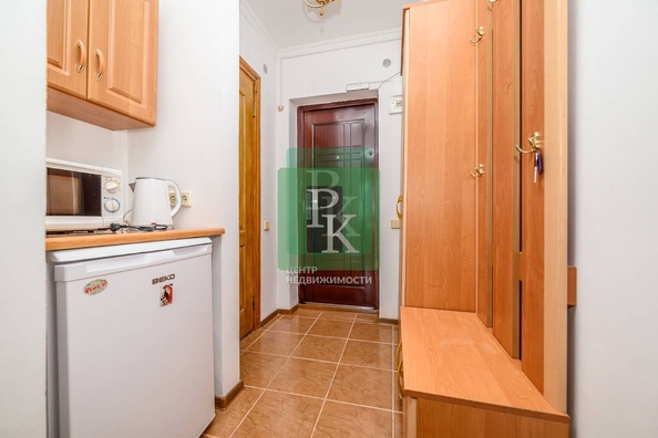 
  Продается апартамент 18 м². Фото 8.
