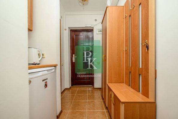 
  Продается апартамент 18 м². Фото 9.