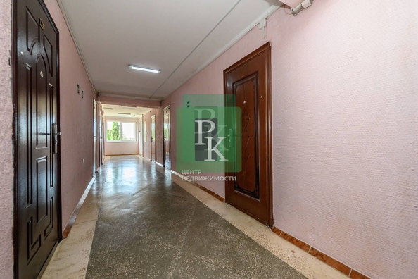 
  Продается апартамент 18 м². Фото 16.