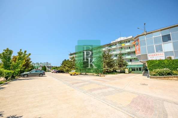 
  Продается апартамент 18 м². Фото 18.