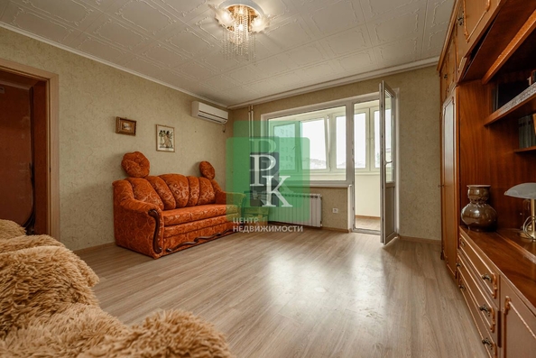 
  Продается 2-комн. квартира 54.9 м². Фото 1.