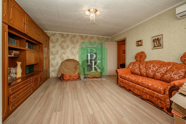 
  Продается 2-комн. квартира 54.9 м². Фото 2.
