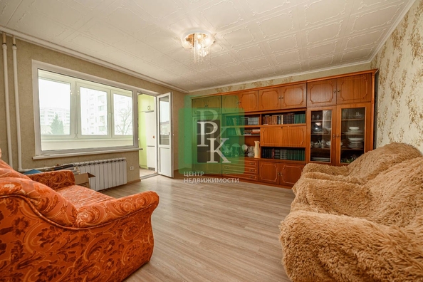 
  Продается 2-комн. квартира 54.9 м². Фото 3.