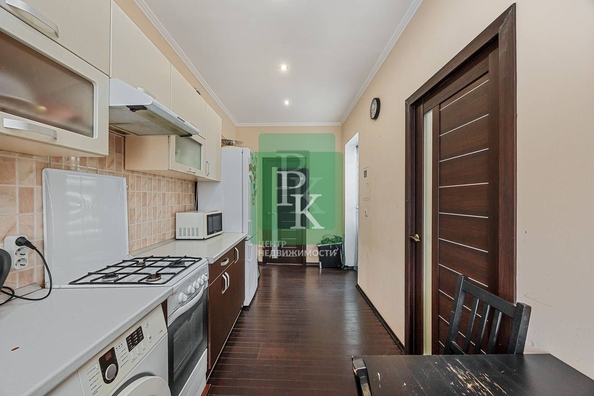 
  Продается 4-комн. квартира 70 м². Фото 24.