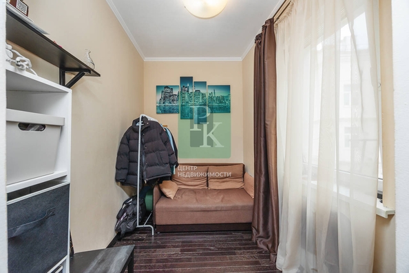 
  Продается 4-комн. квартира 70 м². Фото 28.