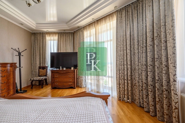 
  Продается 3-комн. квартира 115 м². Фото 9.