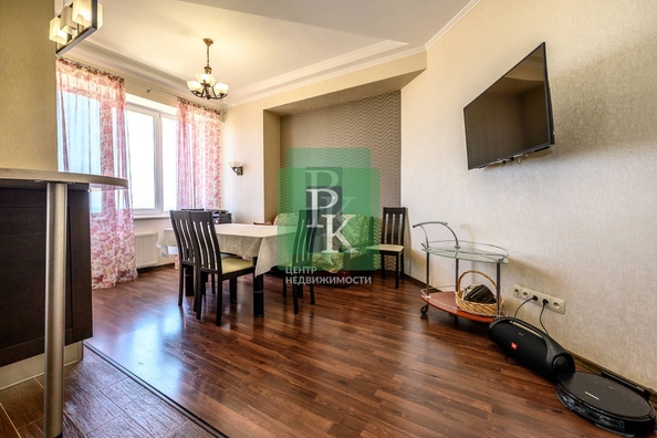 
  Продается 3-комн. квартира 115 м². Фото 10.