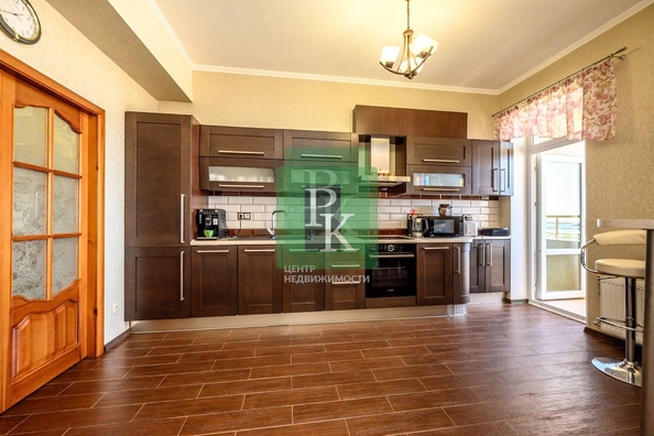 
  Продается 3-комн. квартира 115 м². Фото 11.