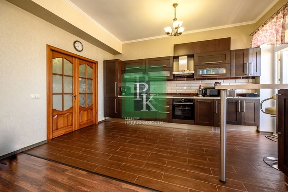 
  Продается 3-комн. квартира 115 м². Фото 12.