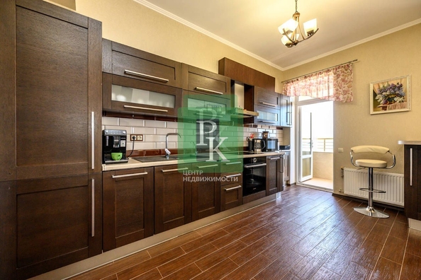 
  Продается 3-комн. квартира 115 м². Фото 13.