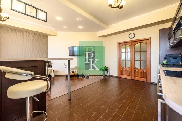 
  Продается 3-комн. квартира 115 м². Фото 14.