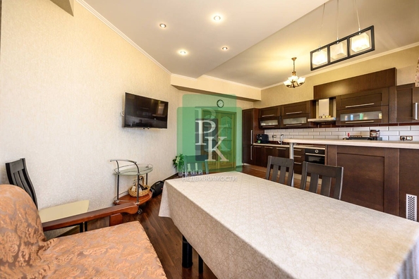 
  Продается 3-комн. квартира 115 м². Фото 15.