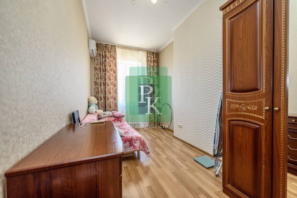 
  Продается 3-комн. квартира 115 м². Фото 17.