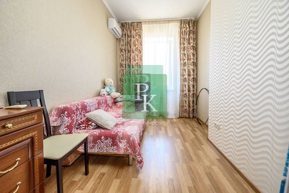 
  Продается 3-комн. квартира 115 м². Фото 18.