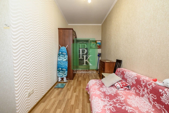 
  Продается 3-комн. квартира 115 м². Фото 23.