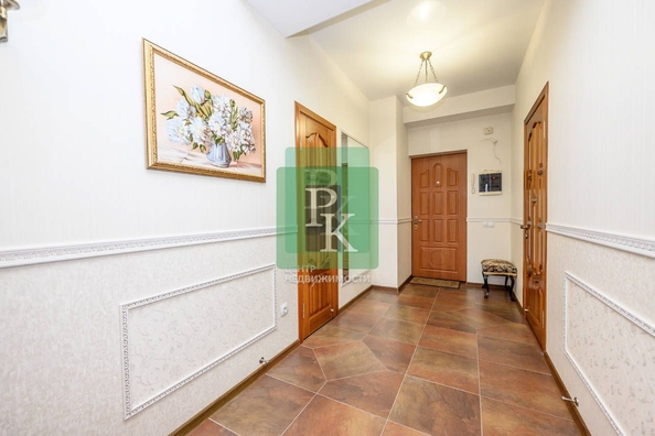 
  Продается 3-комн. квартира 115 м². Фото 25.