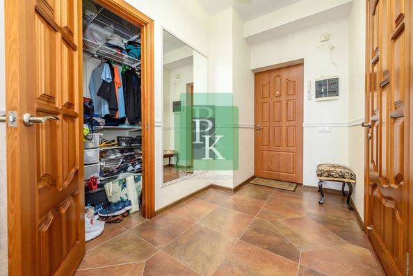 
  Продается 3-комн. квартира 115 м². Фото 28.
