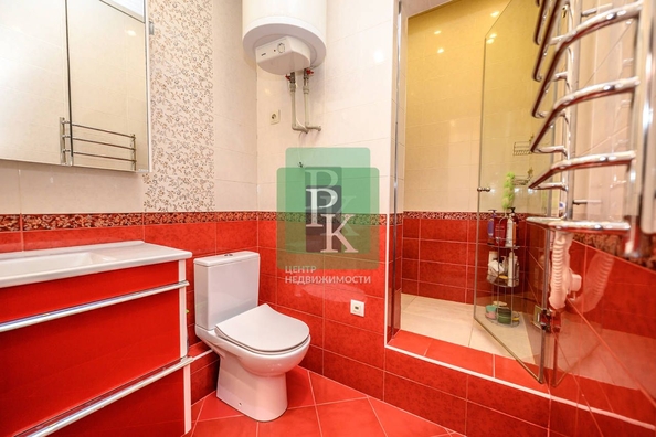 
  Продается 3-комн. квартира 115 м². Фото 30.