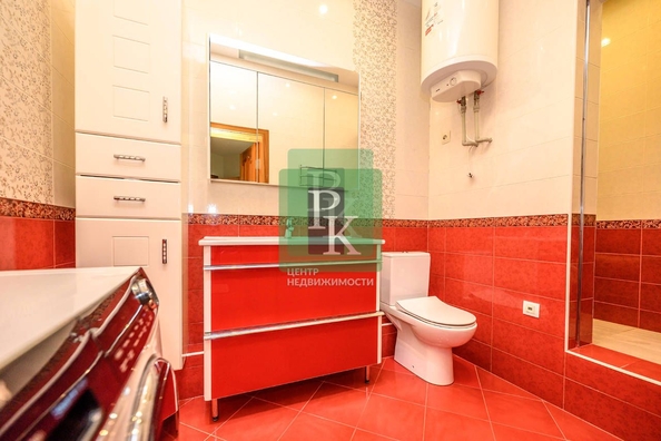 
  Продается 3-комн. квартира 115 м². Фото 32.