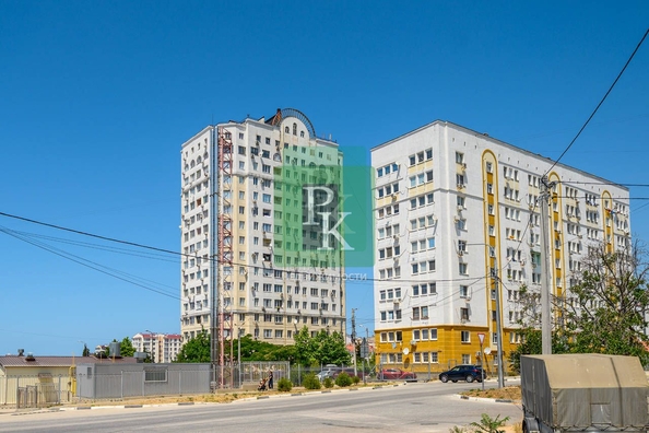 
  Продается 3-комн. квартира 115 м². Фото 41.