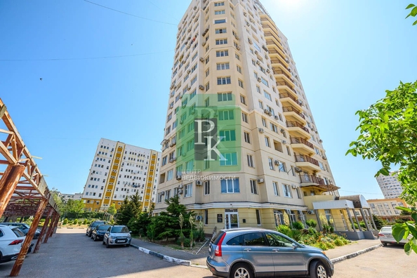 
  Продается 3-комн. квартира 115 м². Фото 42.