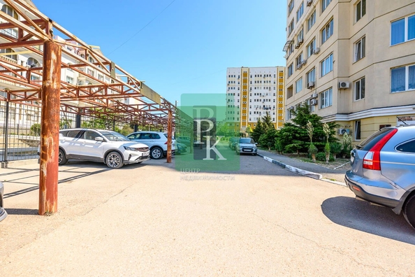 
  Продается 3-комн. квартира 115 м². Фото 43.