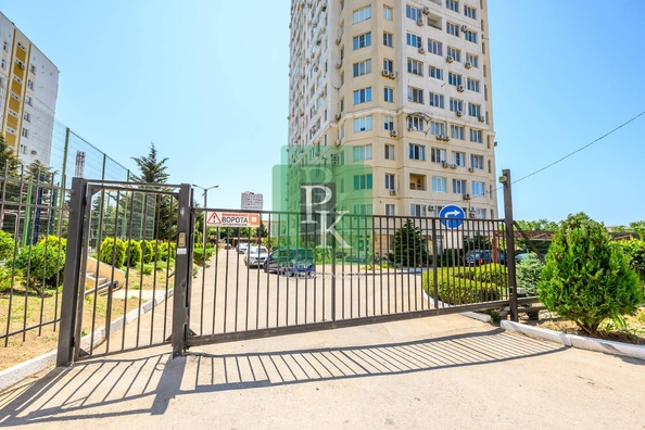
  Продается 3-комн. квартира 115 м². Фото 44.