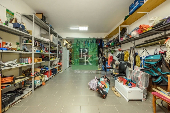 
  Продается 3-комн. квартира 115 м². Фото 45.