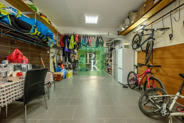 
  Продается 3-комн. квартира 115 м². Фото 48.