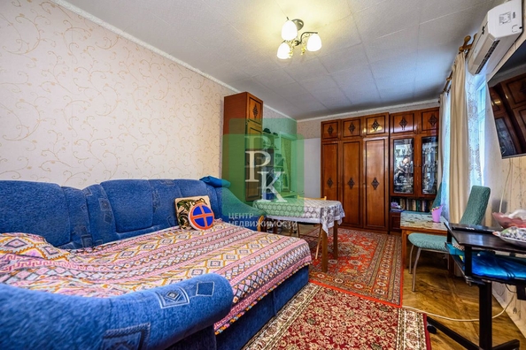 
  Продается 1-комн. квартира 30.3 м². Фото 9.