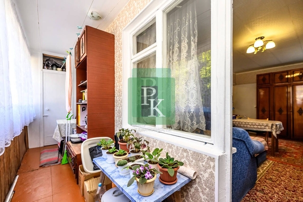 
  Продается 1-комн. квартира 30.3 м². Фото 10.
