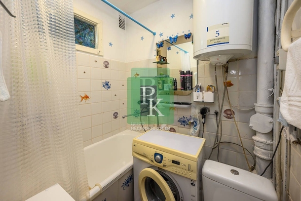 
  Продается 1-комн. квартира 30.3 м². Фото 13.