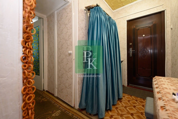 
  Продается 1-комн. квартира 30.3 м². Фото 14.
