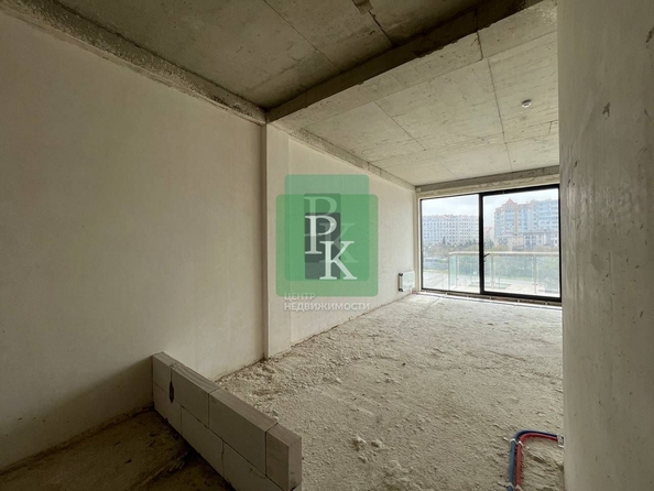 
  Продается апартамент 57.4 м². Фото 2.