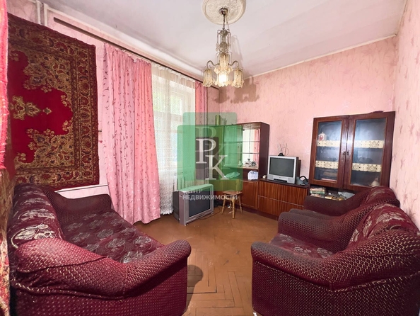 
  Продается 2-комн. квартира 35 м². Фото 1.