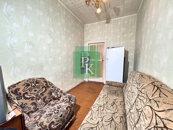
  Продается 2-комн. квартира 35 м². Фото 2.